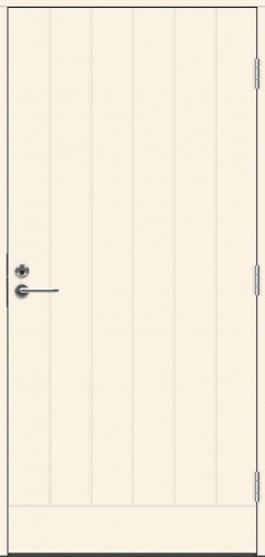    SWEDOOR by Jeld-Wen Function Barents Eco, 10x21, 