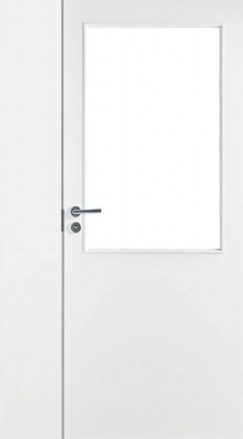    swedoor by jeld-wen easy 205 + 