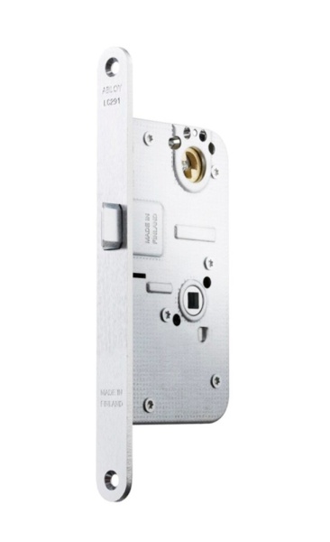 Корпус LC291 СR L, Abloy