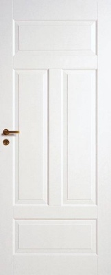    swedoor by jeld-wen sound 41db