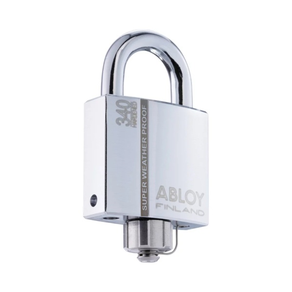 Всепогодный навесной замок PLM340/25 T Abloy