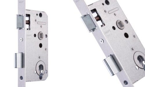 Корпус противопожарного замка Abloy (Аблой) 4292