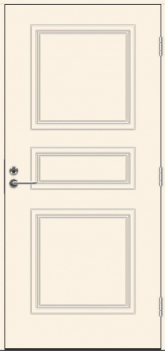     SWEDOOR by Jeld-Wen Classic Puccini Eco, M10x21, 