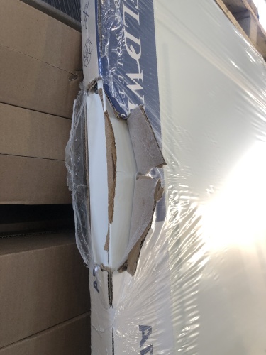    SWEDOOR by Jeld-Wen Craft 127, 9*21, 14 