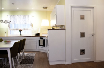  SWEDOOR by Jeld-Wen Unique 503 