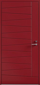 Дверь входная Kaski Future Rigel Thermo