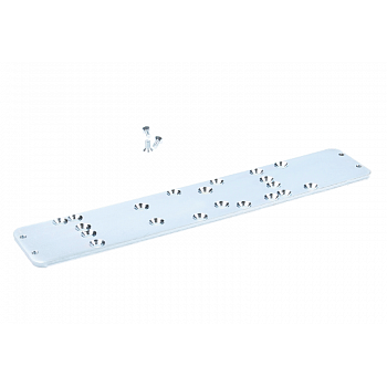 Монтажная пластина ASSA-Abloy (Асса-Аблой) DC126 (A126)