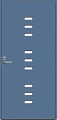 фото Финские входные двери Swedoor by Jeld-Wen на заказ