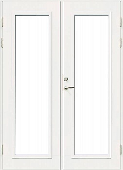     swedoor by jeld-wen po1894 w20, 