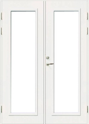     swedoor by jeld-wen po1894 w20, 