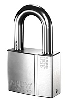 Стандартные навесные замки