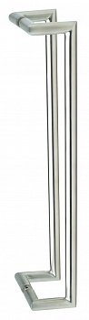 Ручка-скоба Abloy (Аблой) INOXI 138S