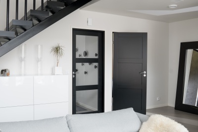  SWEDOOR by Jeld-Wen Unique 507 