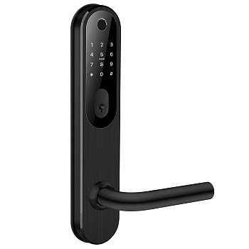       SmartLockScandic