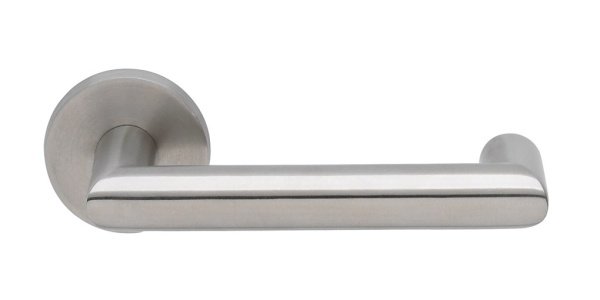 Ручка ABLOY EXIT EH073 INOXI 3-19K/032 двусторонняя с раздельным штоком