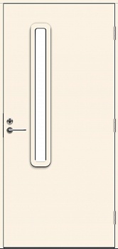     swedoor by jeld-wen function volga eco