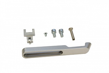 ASSA ABLOY G120 (FD120) Дополнительный установочный комплект (ширина до 3,2 м) для FD461-464