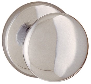 Ручка-кнопка Abloy (Аблой) 118 LK