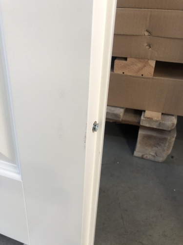    SWEDOOR by Jeld-Wen Style 1, 7*21, 1 