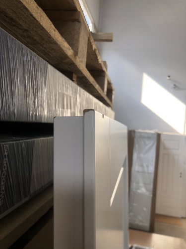    SWEDOOR by Jeld-Wen Craft 101, 8*21, 12 