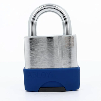 Защитная накладка навесного замка PL340/341