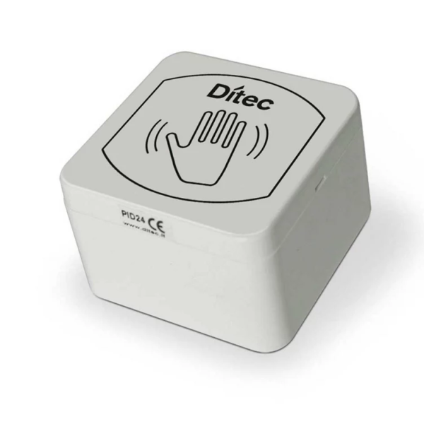 Датчик приближения Ditec PID24