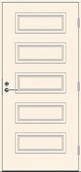     swedoor by jeld-wen classic beethoven eco