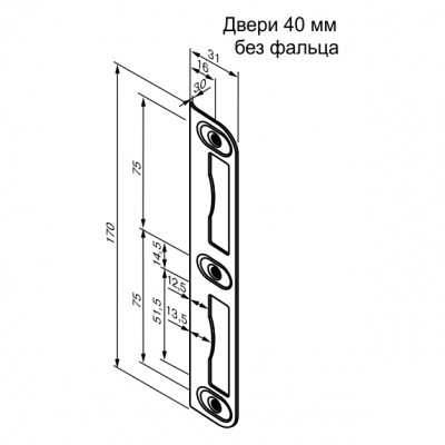   Abloy 0029