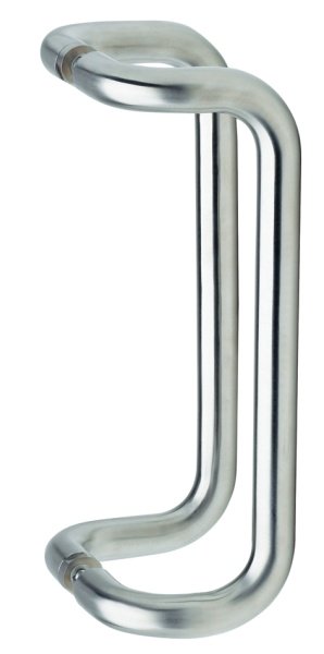 Ручка-скоба Abloy (Аблой) INOXI 138