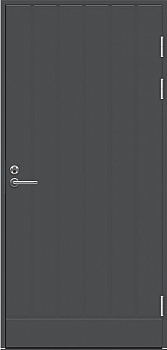    SWEDOOR by Jeld-Wen Function F1894 - ( RR23)