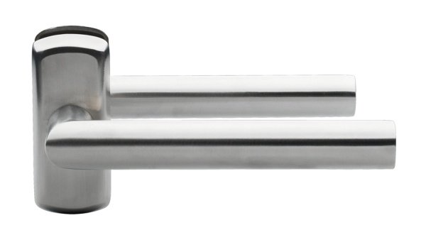 3-19SS/0650 Ручка INOXI Rt, 30-70, Abloy
