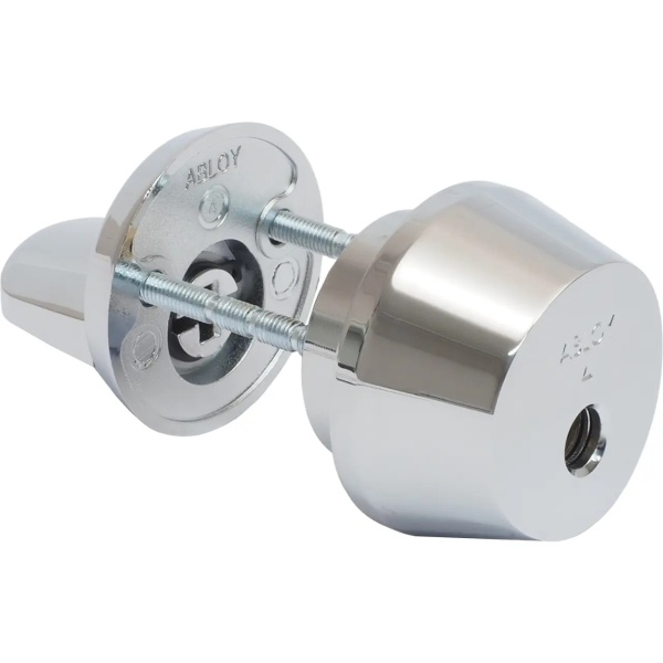 Цилиндр CY001T/118005 хромированный, Abloy