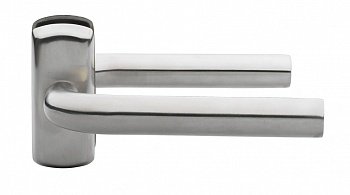 Ручка нажимная Abloy (Аблой) Inoxi 3-19s/0650