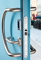 Замки моторные Abloy (Аблой)