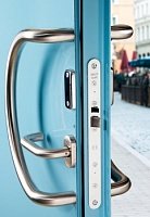 Замки моторные Abloy (Аблой)