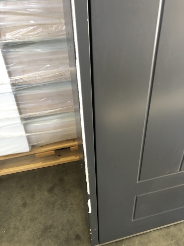    SWEDOOR by Jeld-Wen Basic B0050, - (RR23), 9*21, , 6