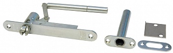 Автоматический врезной шпингалет ABLOY® FD108