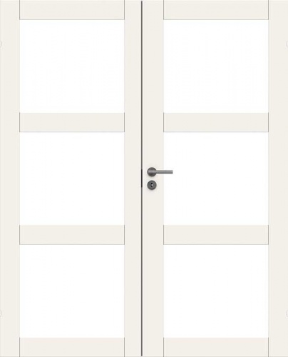   swedoor by jeld-wen unique 507, 