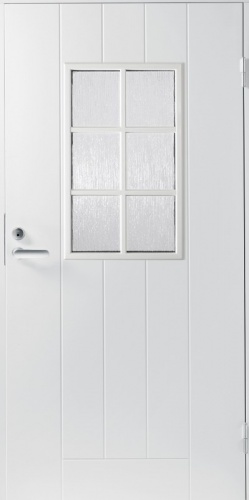    SWEDOOR by Jeld-Wen Basic B0015   ASSA 8765, , M9x21, 