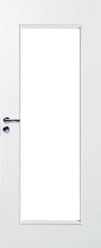 Дверь SWEDOOR by Jeld-Wen модель Stable 410 Белая