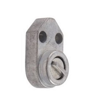 Удлинитель овального цилиндра ASSA ABLOY 10-18 мм