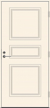     swedoor by jeld-wen classic puccini eco