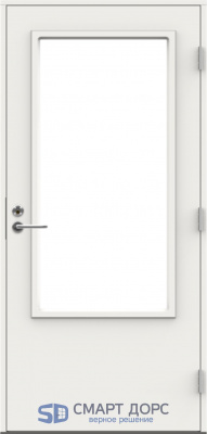       SWEDOOR by Jeld-Wen Terrace Eco Tigris W16 