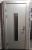    SWEDOOR by Jeld-Wen Function F2050 W28    LC200, 9*21, 