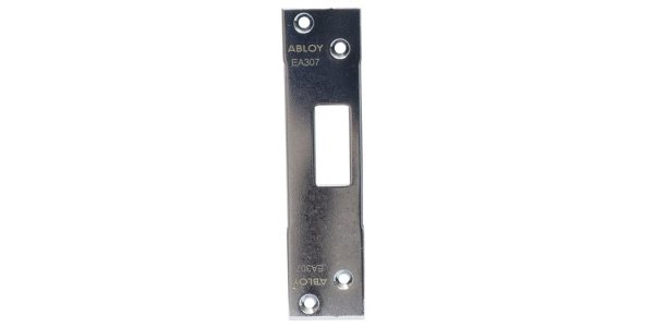 Запорная планка EA307 2,5 мм скандинавского стандарта, Abloy