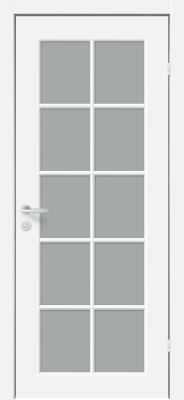     nord fin doors 20