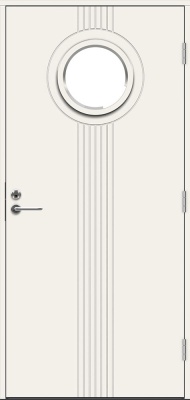    SWEDOOR by Jeld-Wen Function Kara Eco 