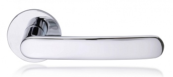 Ручка ABLOY POLAR 6/030 односторонняя с защитным щитком снаружи