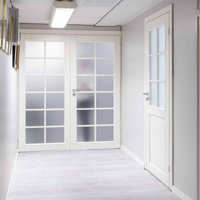  Nord Fin Doors  105 pari  
