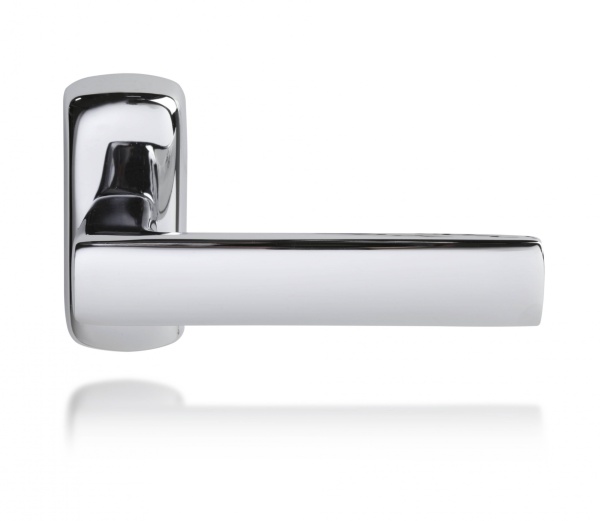 4/0650 Ручка FORUM Мs/CR, 40-60, Abloy